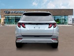 2026 TUCSON Thumbnail 6