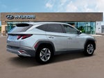 2026 TUCSON Thumbnail 8