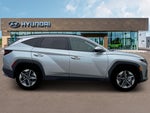 2026 TUCSON Thumbnail 9