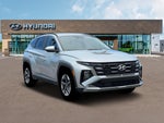 2026 TUCSON Thumbnail 11