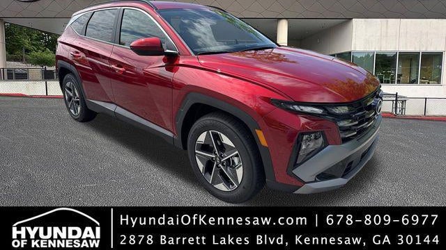 Preowned 2026 Hyundai TUCSON SEL for Sale