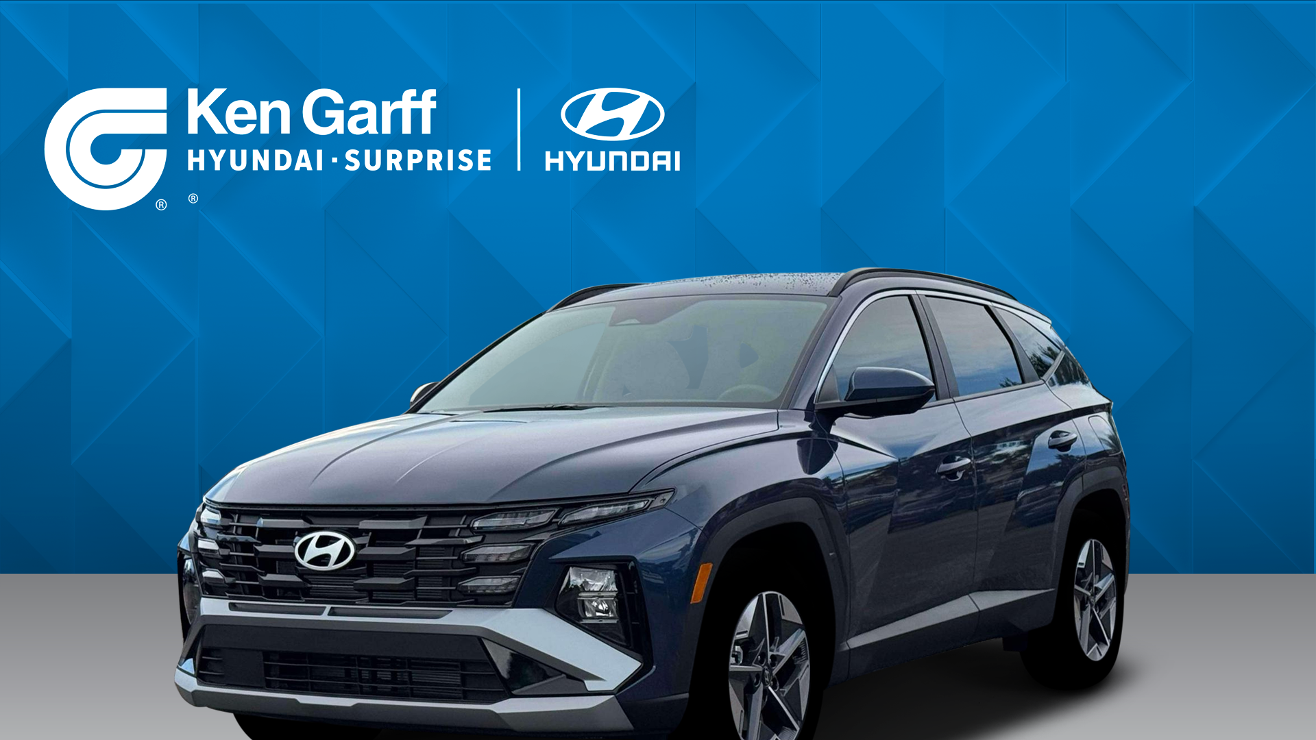 Preowned 2026 Hyundai TUCSON SEL for Sale