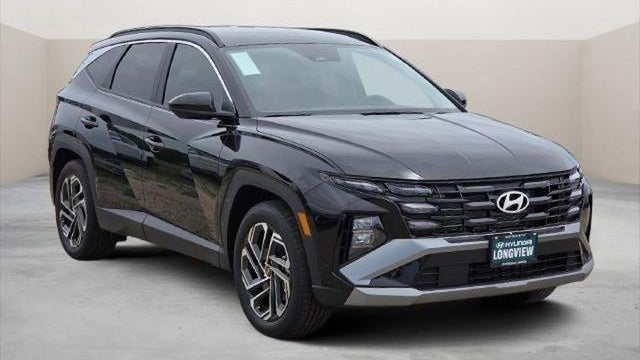 Preowned 2026 Hyundai TUCSON SEL Plus for Sale