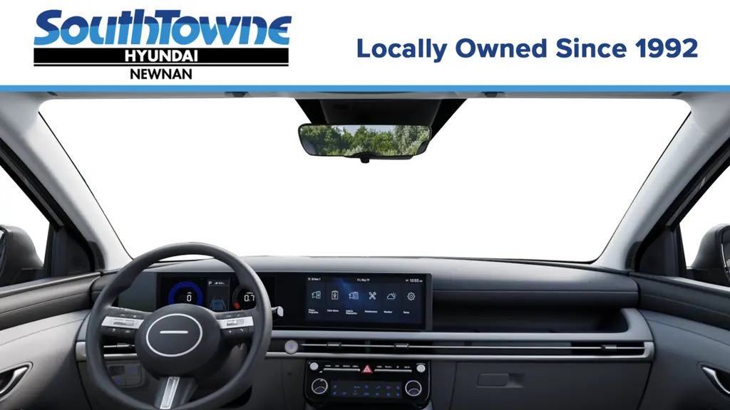 Preowned 2026 Hyundai TUCSON SEL Plus for Sale