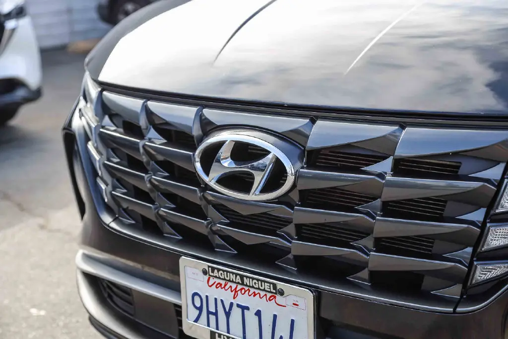 2024 Hyundai Tucson - $17,800