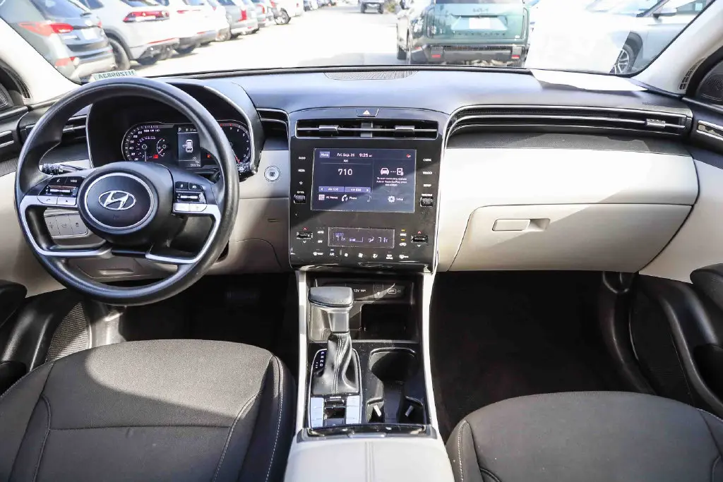 2024 Hyundai Tucson - $17,800