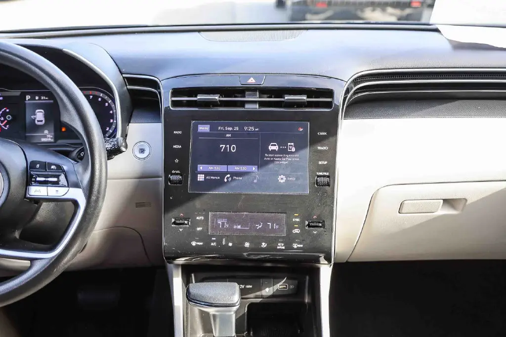 2024 Hyundai Tucson - $17,800