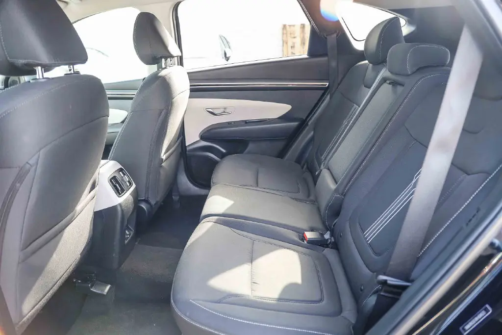 2024 Hyundai Tucson - $17,800