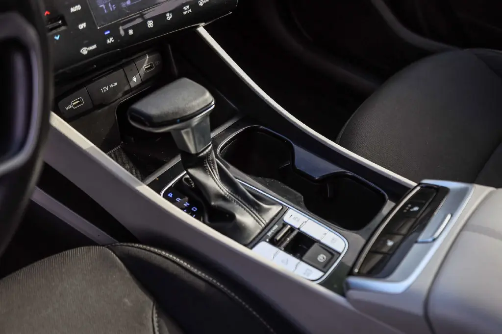 2024 Hyundai Tucson - $17,800