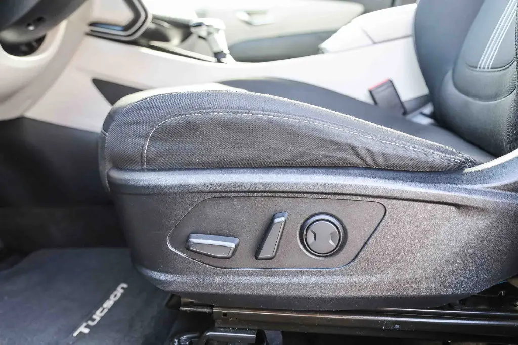 2024 Hyundai Tucson - $17,800