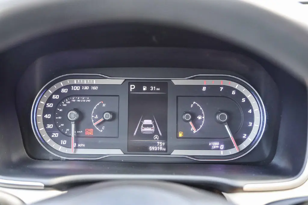 2024 Hyundai Tucson - $17,800