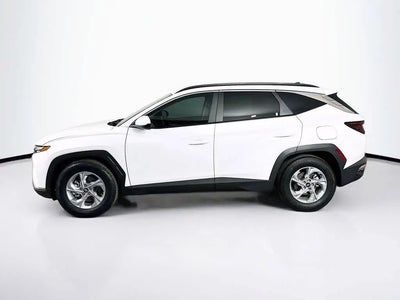 2024 Hyundai Tucson SEL Fleet 4DR SUV