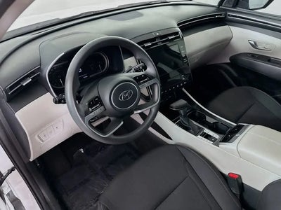 Photo of a 2024 Hyundai Tucson SEL 4DR SUV for sale