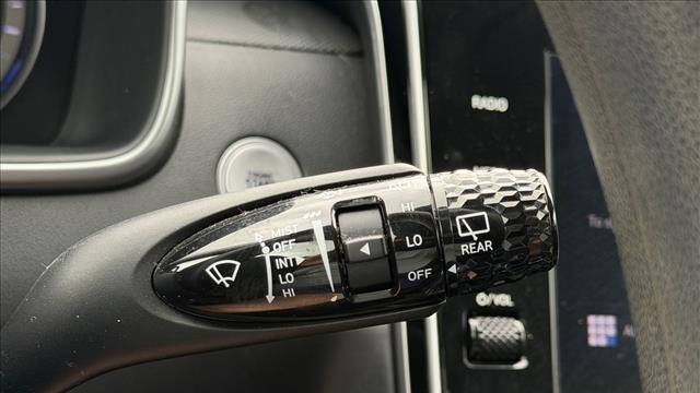 2024 Hyundai TUCSON SEL Fleet