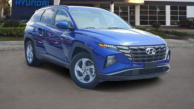 Preowned 2024 Hyundai TUCSON SEL for Sale