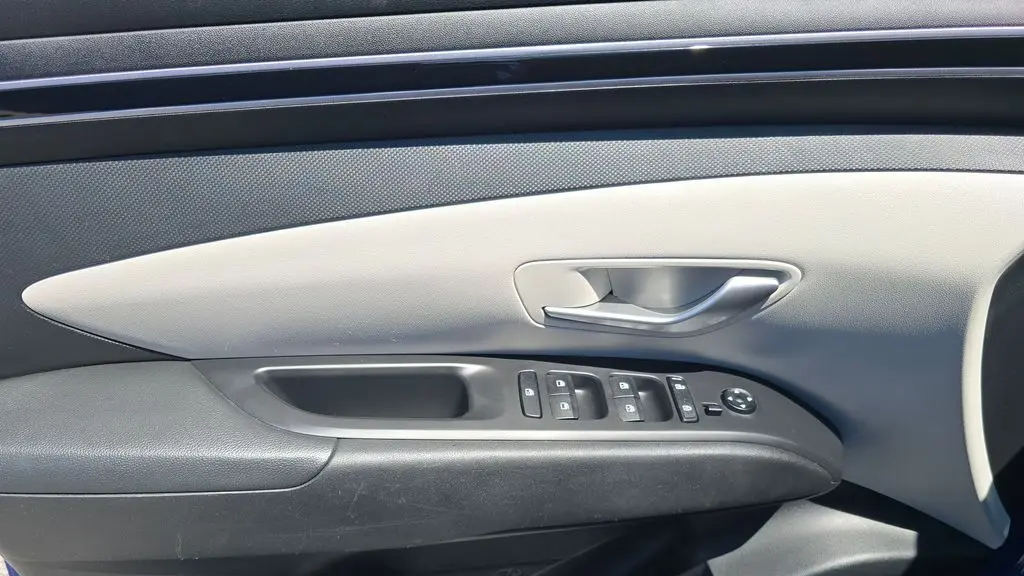 2024 Hyundai TUCSON SEL Fleet