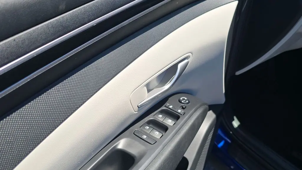 2024 Hyundai TUCSON SEL Fleet