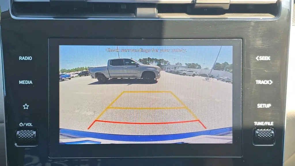 2024 Hyundai TUCSON SEL Fleet