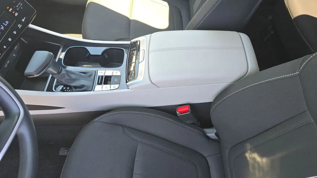 2024 Hyundai TUCSON SEL Fleet