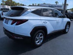 2024 Tucson Thumbnail 4