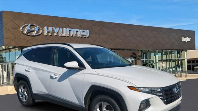 Preowned 2024 Hyundai TUCSON SEL for Sale