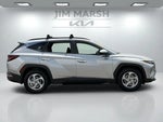 2024 Tucson Thumbnail 7