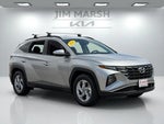 2024 Tucson Thumbnail 8