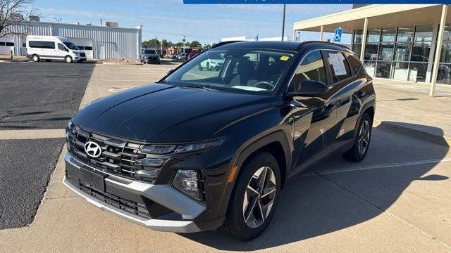 Preowned 2025 Hyundai TUCSON SEL for Sale