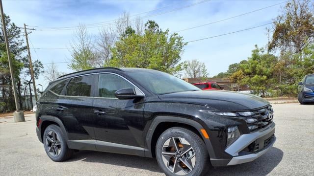Preowned 2025 Hyundai TUCSON SEL for Sale