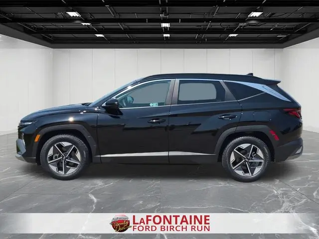 2025 Hyundai Tucson - $23,300