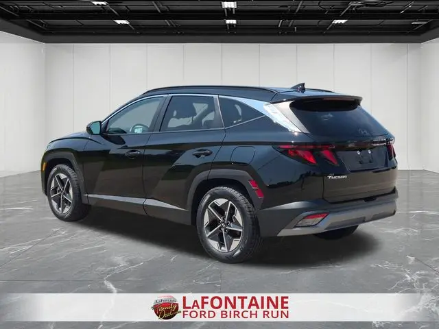 2025 Hyundai Tucson - $23,300