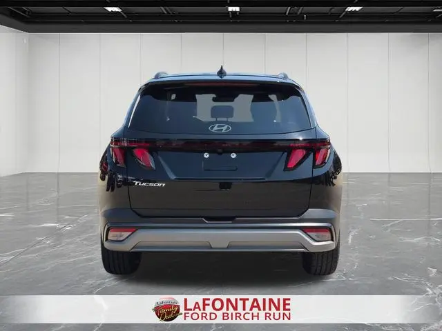 2025 Hyundai Tucson - $23,300