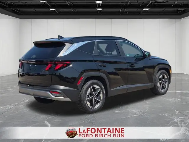 2025 Hyundai Tucson - $23,300