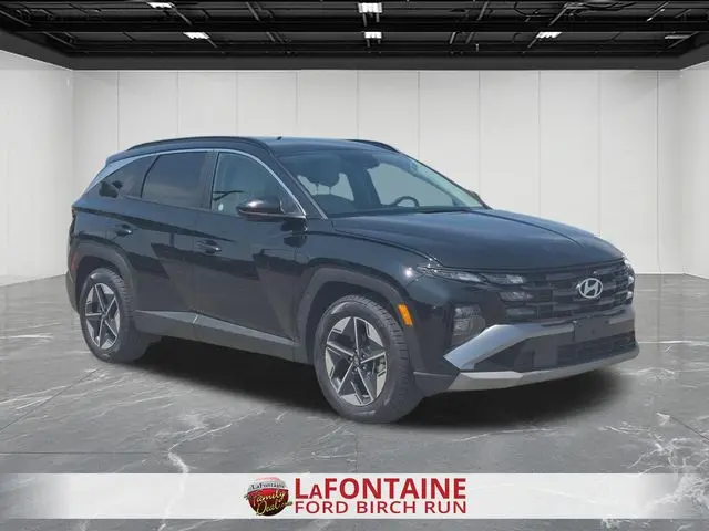 2025 Hyundai Tucson - $23,300