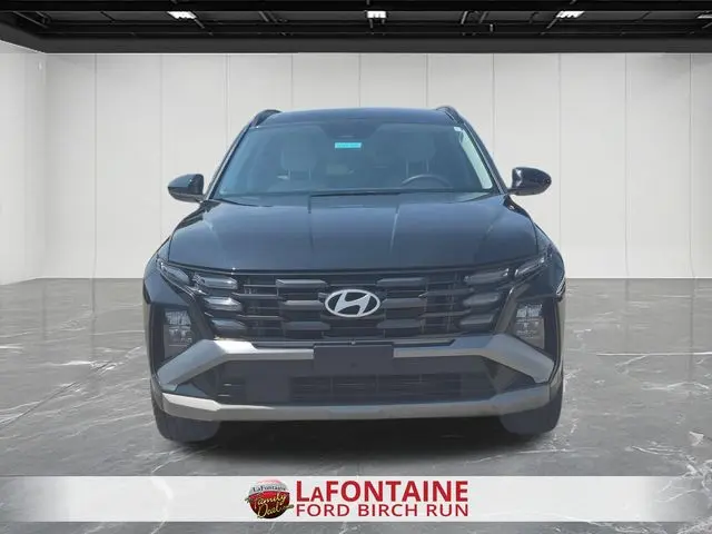 2025 Hyundai Tucson - $23,300