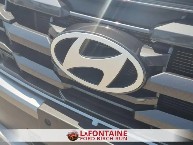 2025 Hyundai Tucson - $23,300