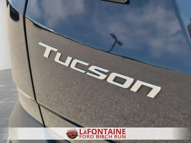 2025 Hyundai Tucson - $23,300