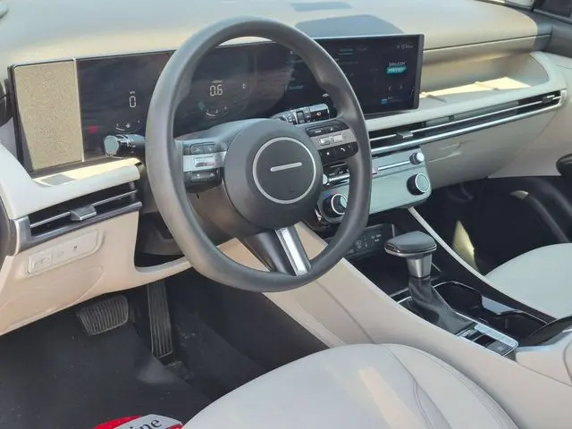 2025 Hyundai Tucson - $23,300