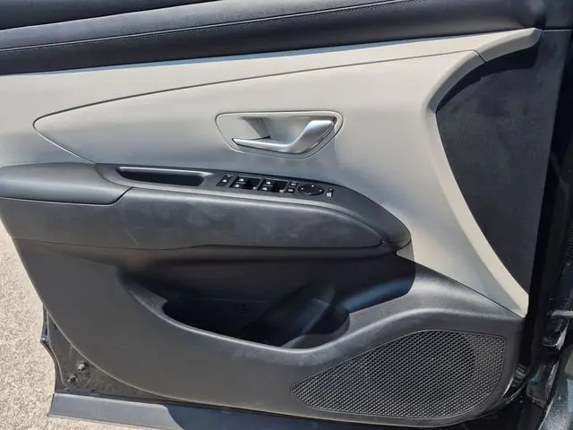 2025 Hyundai Tucson - $23,300
