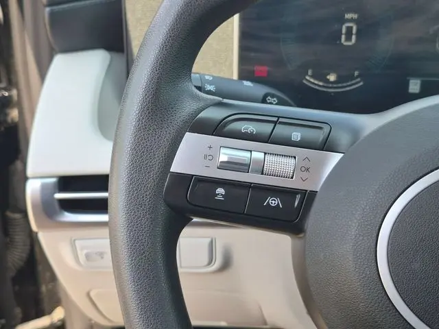 2025 Hyundai Tucson - $23,300