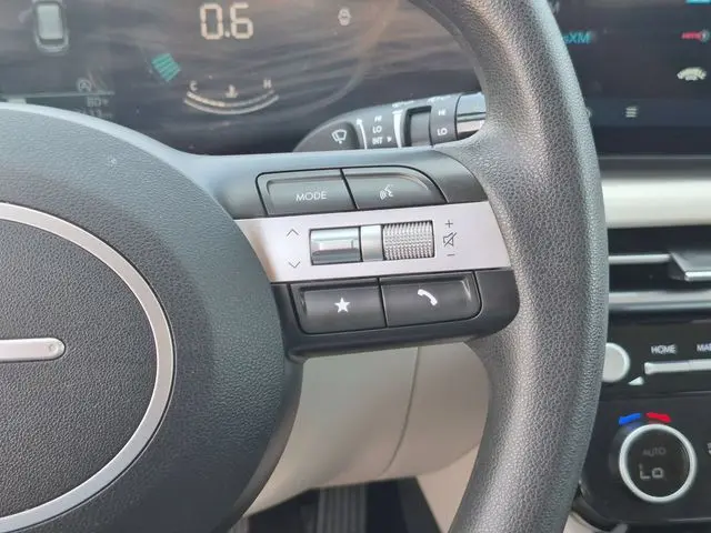 2025 Hyundai Tucson - $23,300