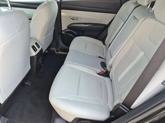 2025 Hyundai Tucson - $23,300