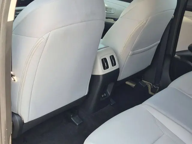 2025 Hyundai Tucson - $23,300