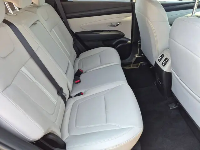2025 Hyundai Tucson - $23,300