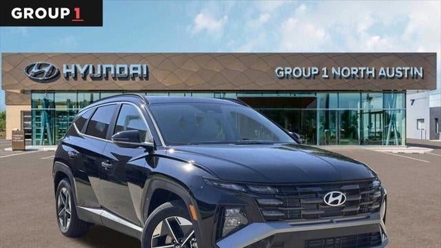 Preowned 2026 Hyundai TUCSON SEL for Sale