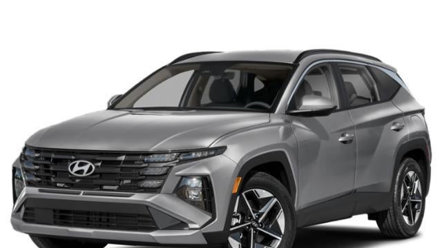 Preowned 2026 Hyundai TUCSON SEL for Sale