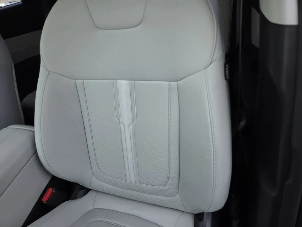 2026 Hyundai Tucson - $33,235