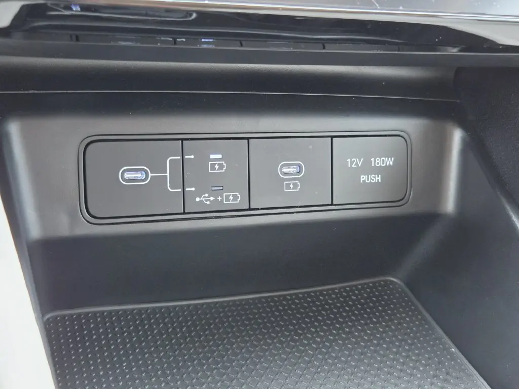 2026 Hyundai Tucson - $33,235