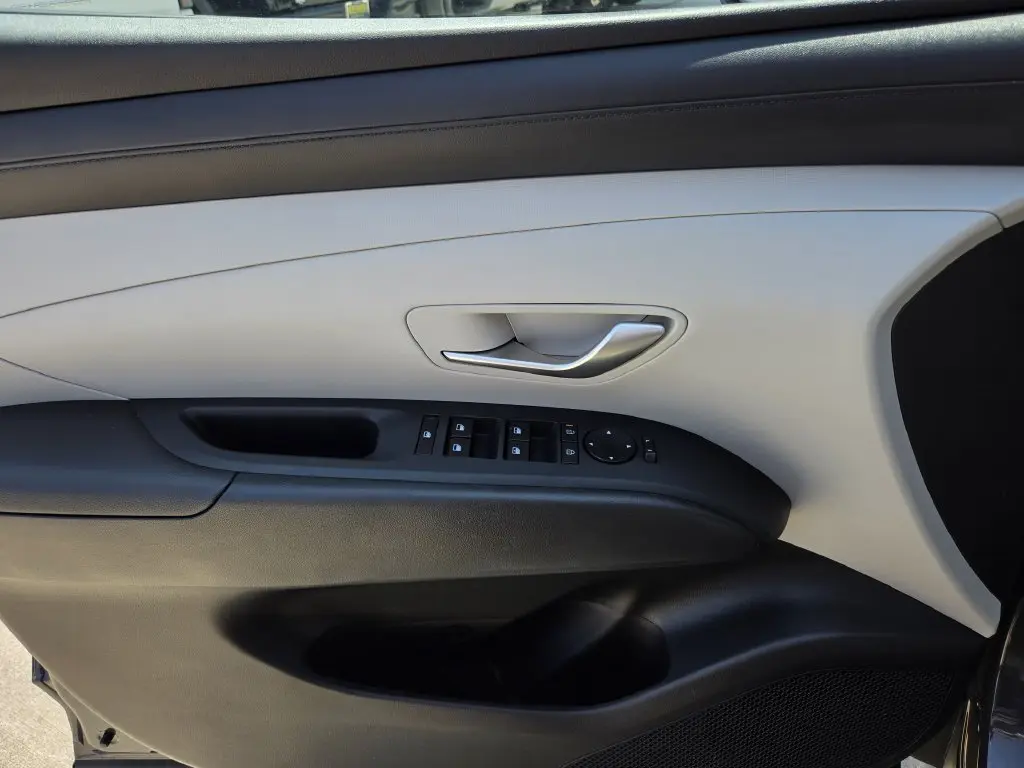 2026 Hyundai Tucson - $33,235