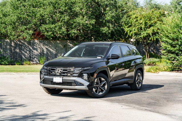 2026 Hyundai Tucson - $30,635